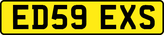 ED59EXS