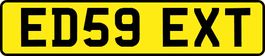 ED59EXT