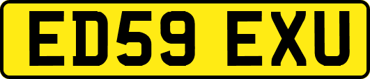ED59EXU