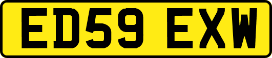 ED59EXW
