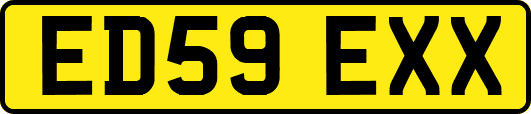 ED59EXX