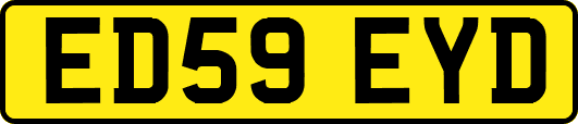 ED59EYD