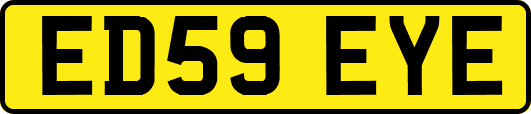 ED59EYE