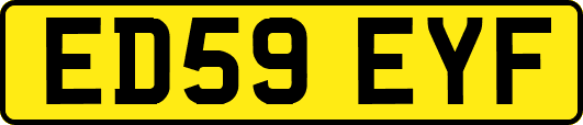 ED59EYF