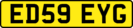ED59EYG