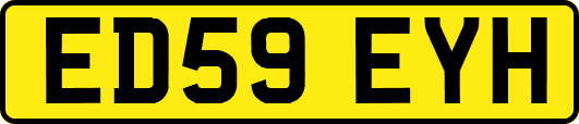 ED59EYH