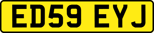 ED59EYJ