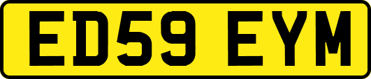 ED59EYM