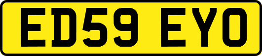 ED59EYO
