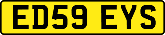 ED59EYS