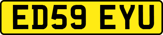 ED59EYU