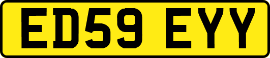 ED59EYY