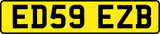 ED59EZB
