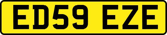 ED59EZE