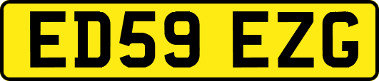 ED59EZG