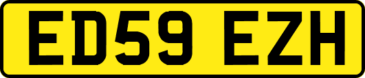 ED59EZH