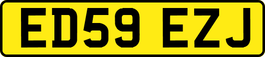 ED59EZJ