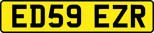 ED59EZR