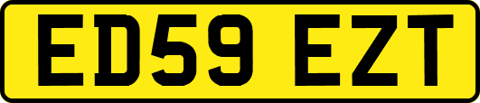ED59EZT