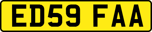 ED59FAA