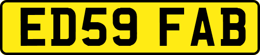 ED59FAB