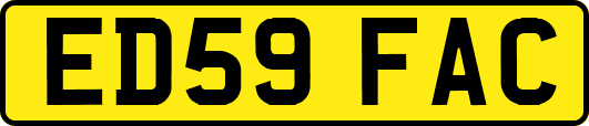ED59FAC