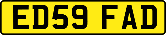 ED59FAD