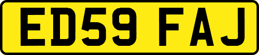 ED59FAJ