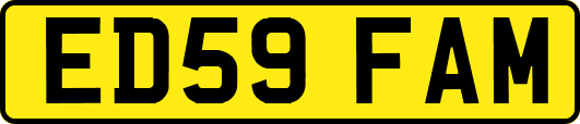 ED59FAM