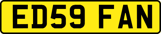 ED59FAN