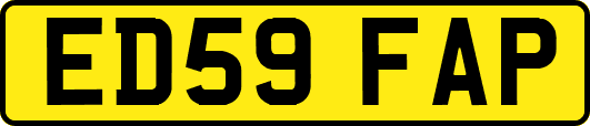 ED59FAP
