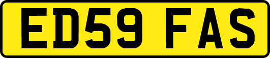 ED59FAS