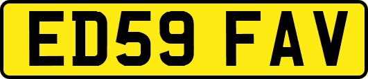 ED59FAV