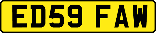 ED59FAW