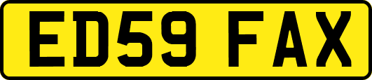 ED59FAX