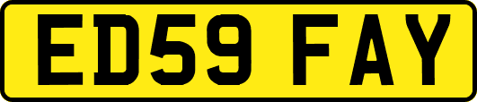 ED59FAY