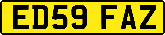 ED59FAZ