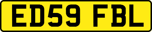 ED59FBL