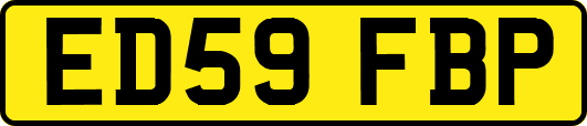 ED59FBP