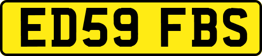 ED59FBS