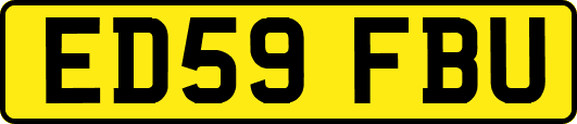 ED59FBU