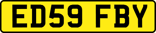 ED59FBY