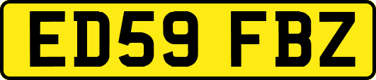 ED59FBZ