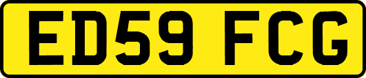 ED59FCG