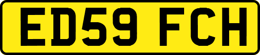 ED59FCH