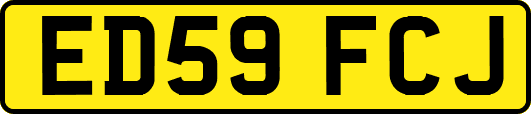 ED59FCJ