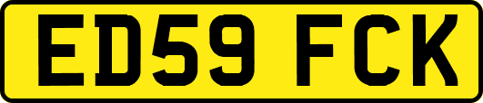 ED59FCK