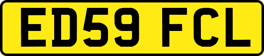 ED59FCL
