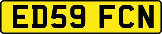 ED59FCN