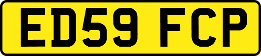 ED59FCP